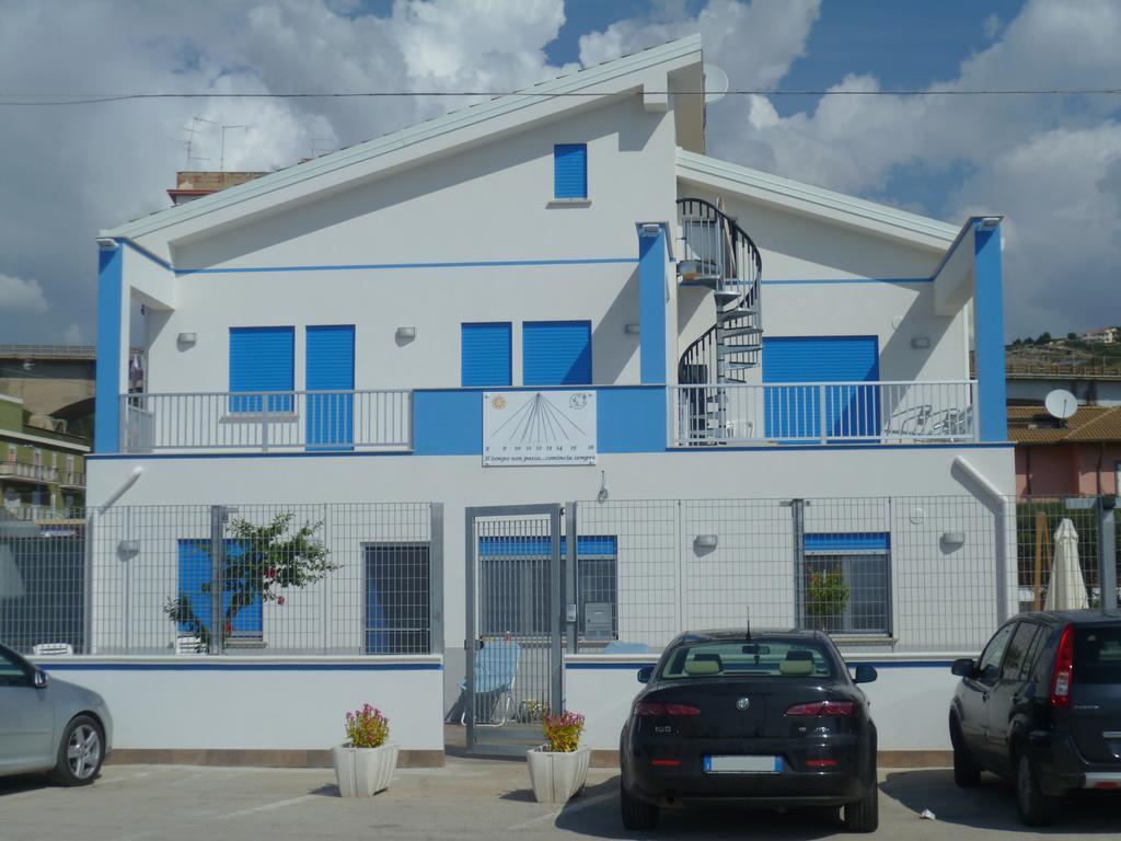 Appartement Silvestro Porto Empedocle